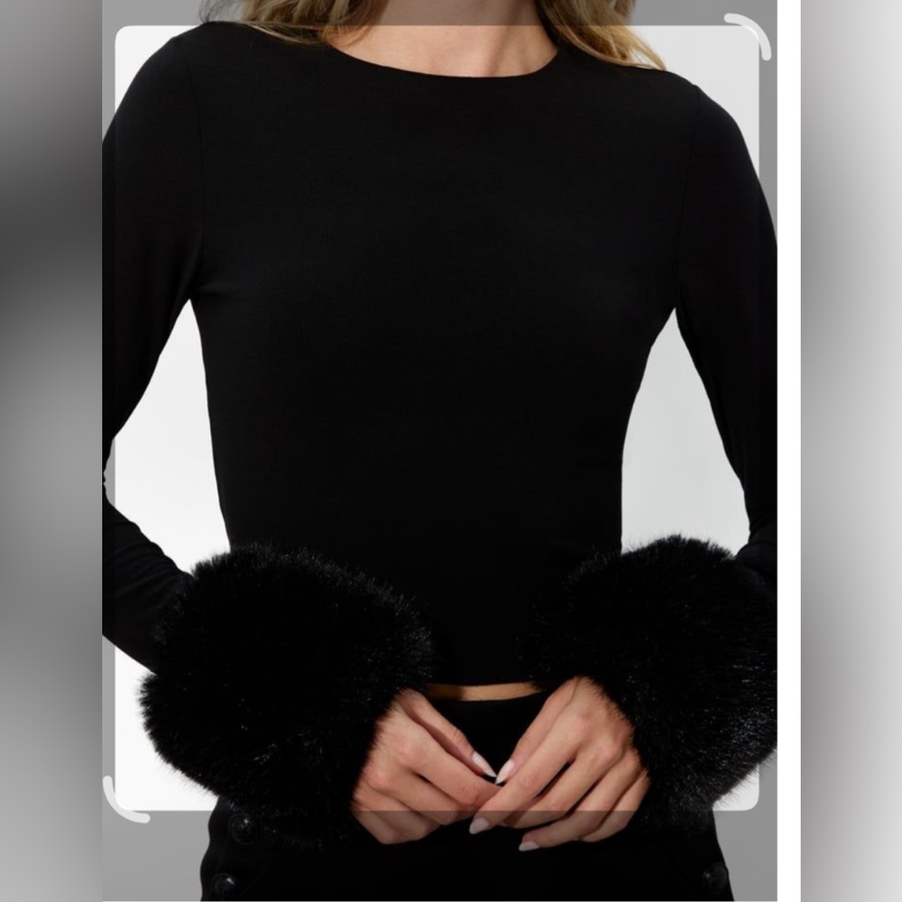 New Paris Top